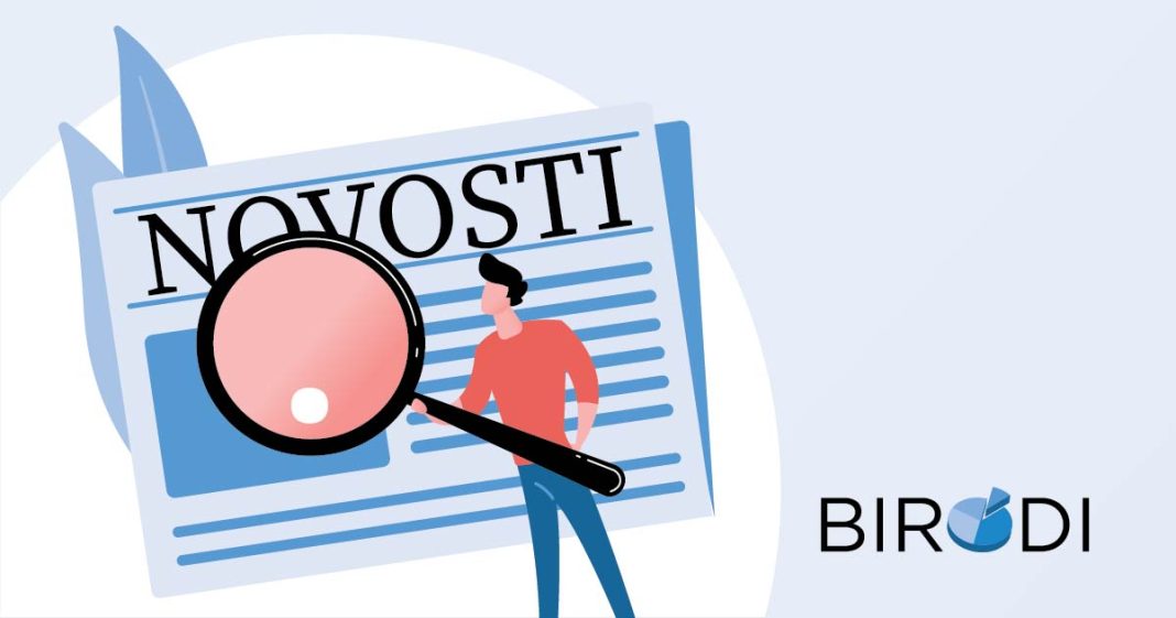 BIRODI monitoring: Promocija Vučića i vlasti