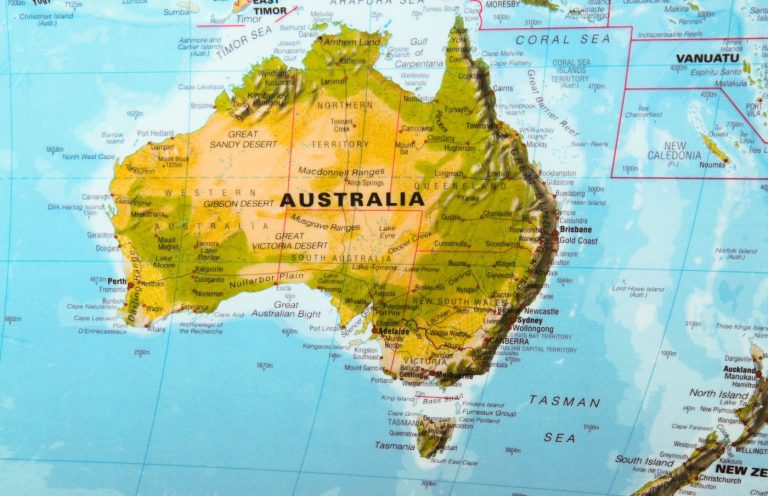 Referendum u Australiji: Aboridžini i dalje izvan Ustava