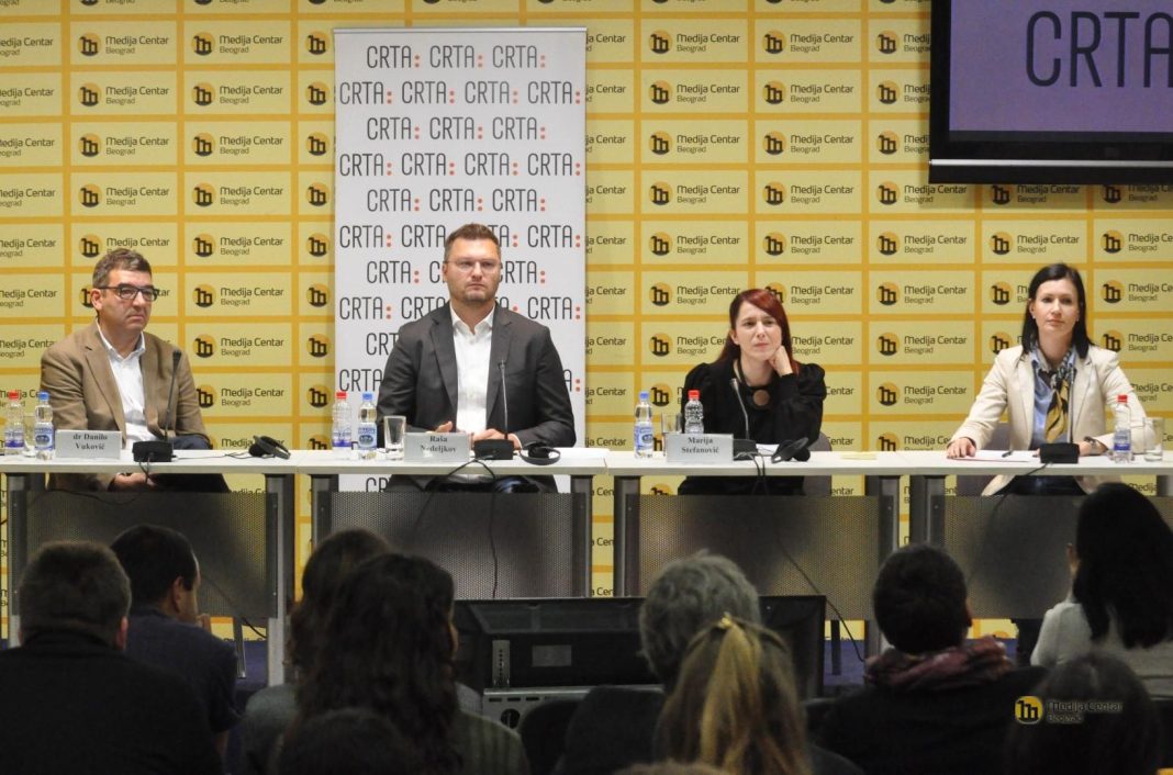 Nedeljkov: Izbore prate pritisci, ucene i zastrašivanja