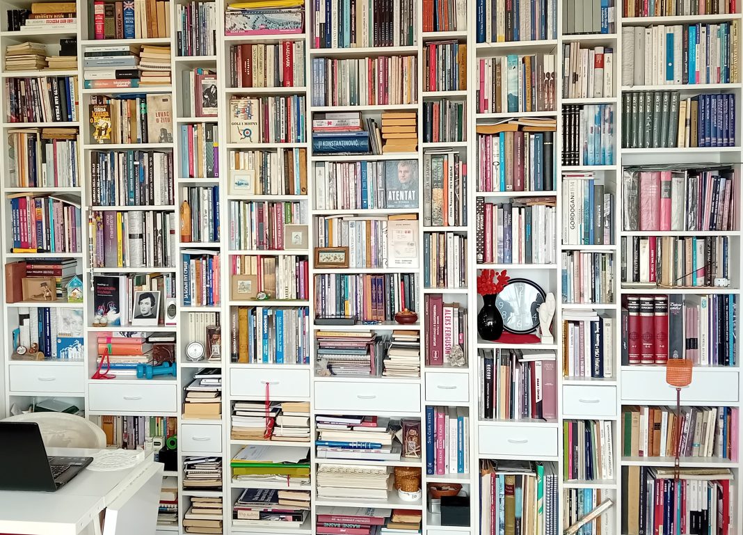 Dve pesme: Ibrahim Hadžić i Branka MIhajlović