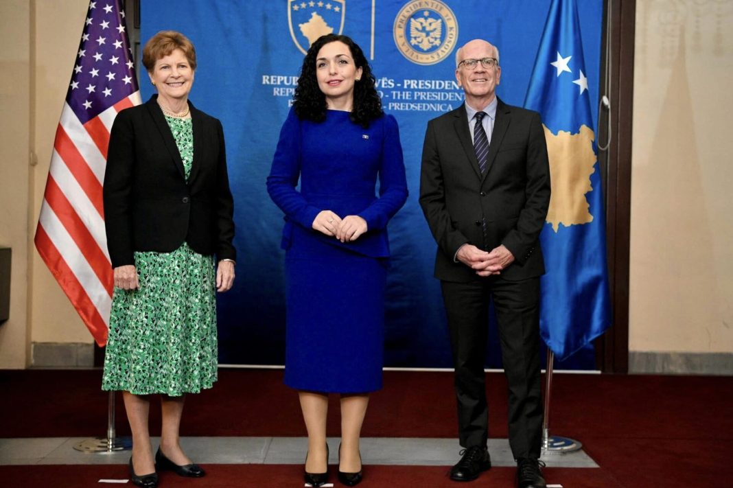 Kurti: Dijalog se ne može nastaviti