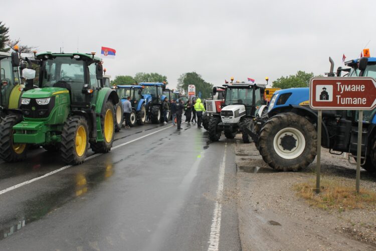 Poljoprivrednicima ponuđeno jeftinije gorivo