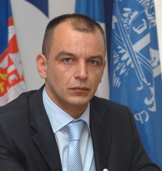 SRS predlaže ukidanje autonomije Vojvodine