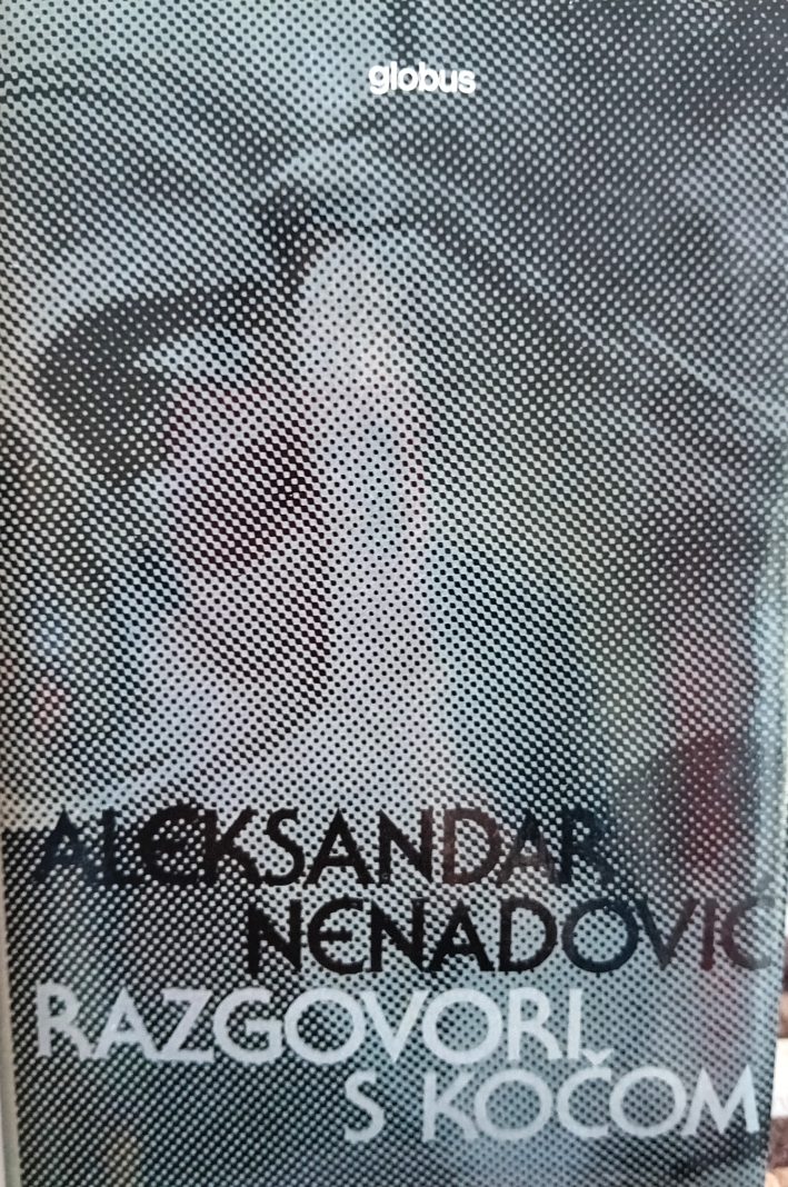 ŠTA SU GOVORILI Konstantin Koča Popović: „Spačekom“ na Trentište