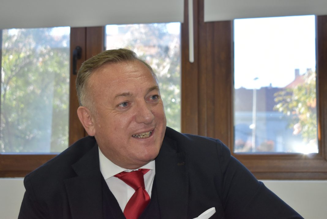 Kovačević: Ministarstvo privrede vodi bankarska službenica