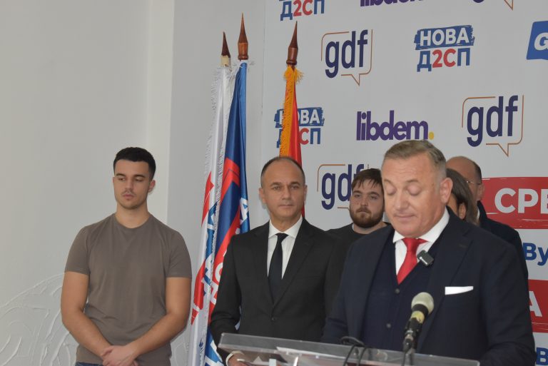 RIK obradila 95,7 odsto biračkih mesta: Srbija na Zapadu osvojila 0,14 odsto glasova