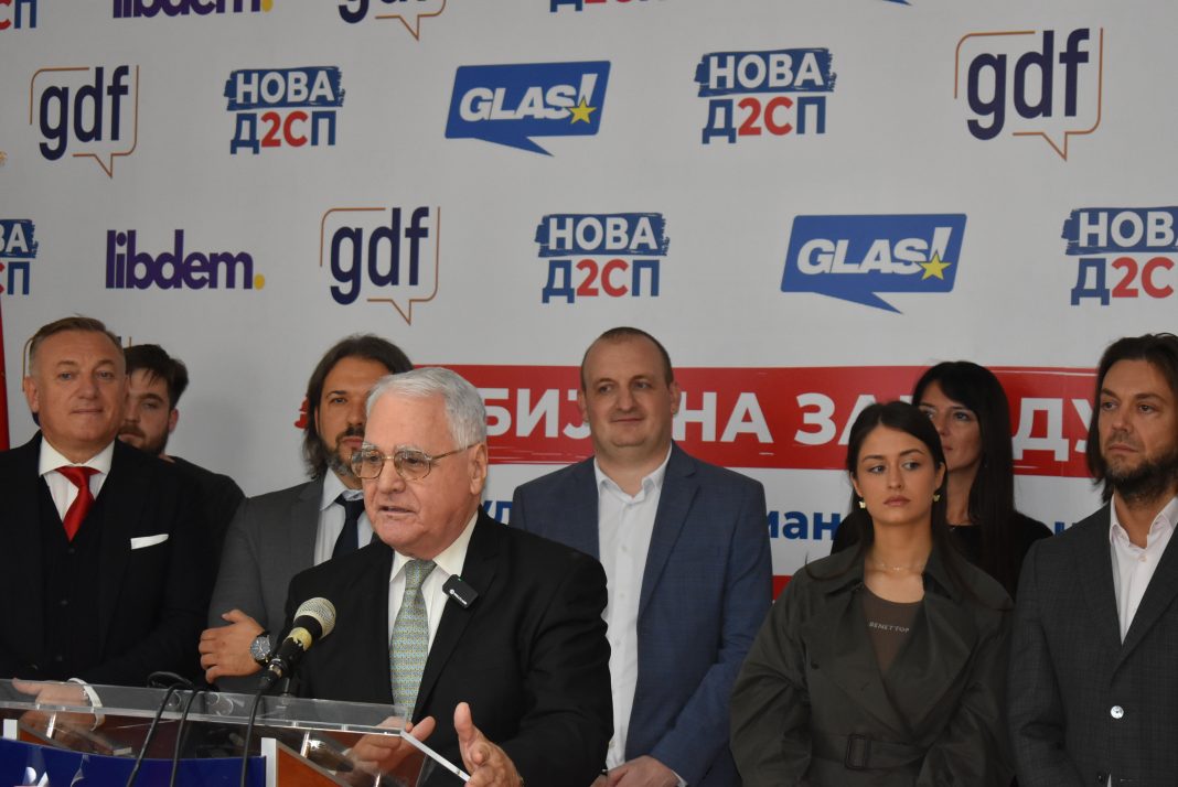 Pantić: Društveni i fudbalski svinjac Srbije