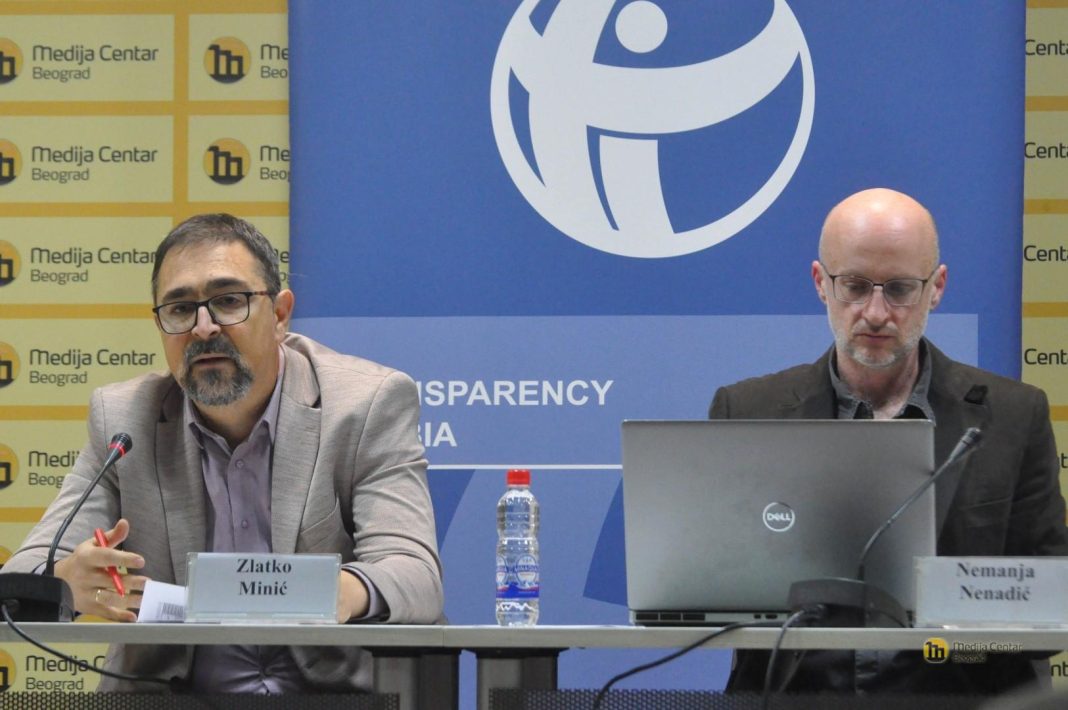 Predizborna kampanja skuplja od prošlogodišnje