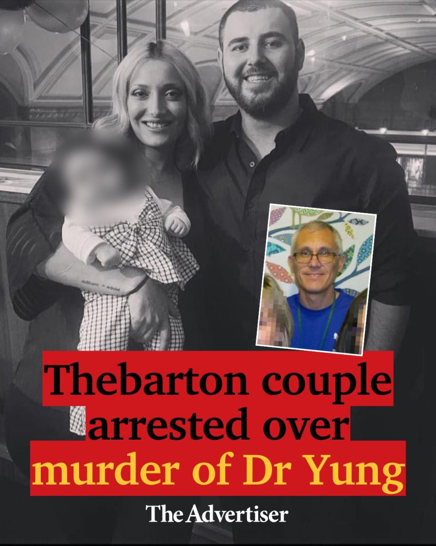 Ubistvo koje je šokiralo Australiju