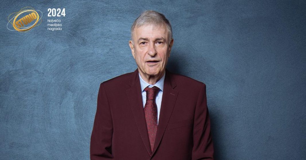 Goran Milić: Radim već 54 godine, vozačku sam dobio prije 60 godina, živio sam u osam država i selio se 27 puta