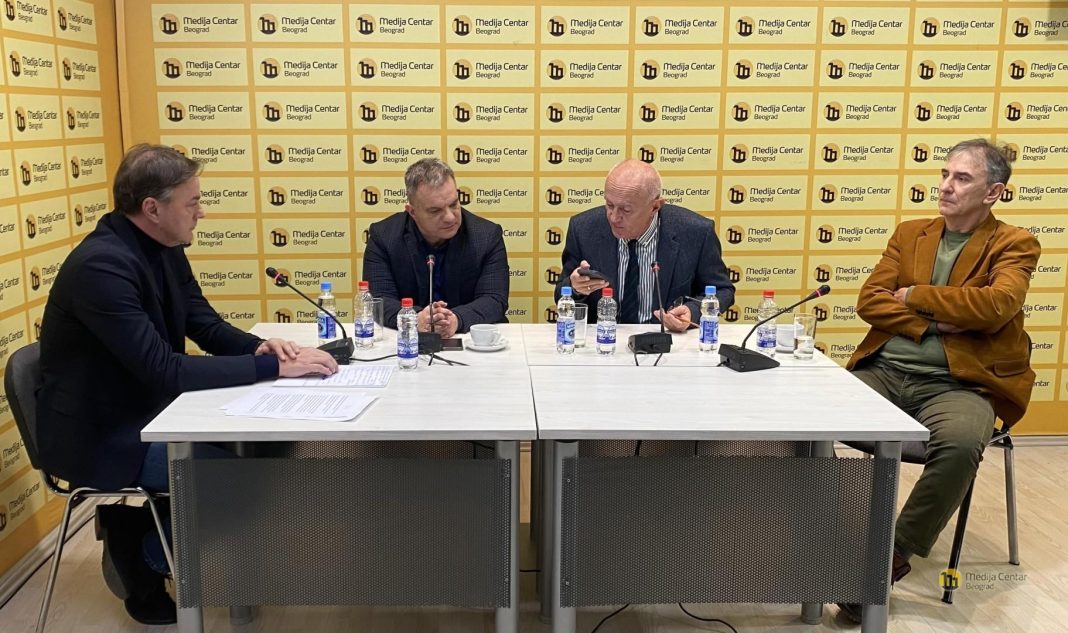 Cvijetin Milivojević: Opozicija treba da potraži lidera