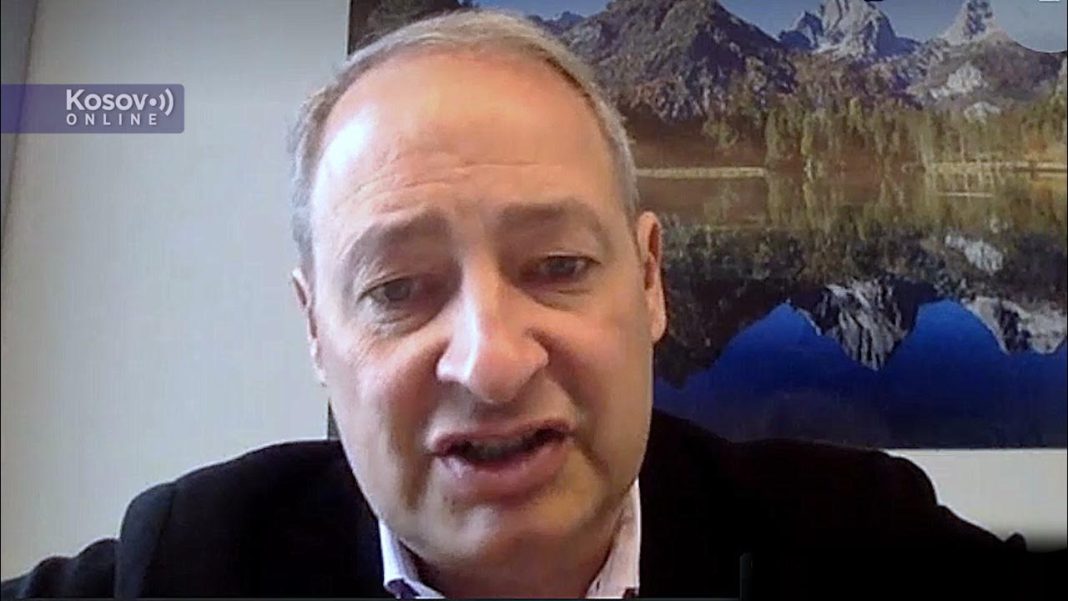 Šider: Vučić se ponaša haotično