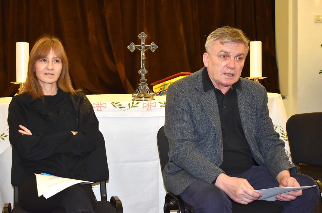 Skupština humanitarne organizacije Donacije poželi želju