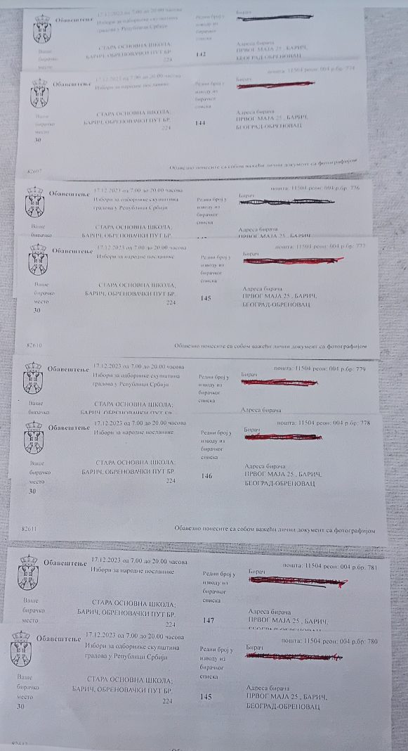 Izbeglicama u Australiji poziv na glasanje i posle trideset godina od iseljenja