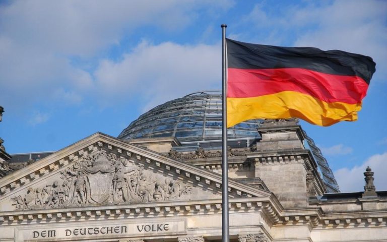 Uloga Berlina je ključna u politici Evrope