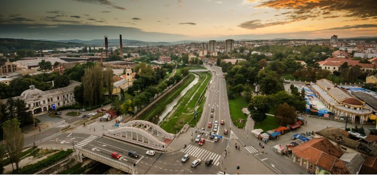 Kragujevac: Opozicija planira smenu SNS