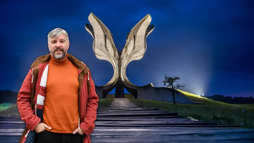 KRONIKE POVJESNIČARA U Europi kažnjavaju one koji negiraju holokaust