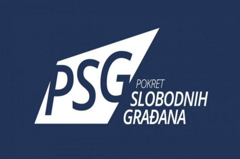 PSG traži hitno puštanje na slobodu Miloša Pavlovića