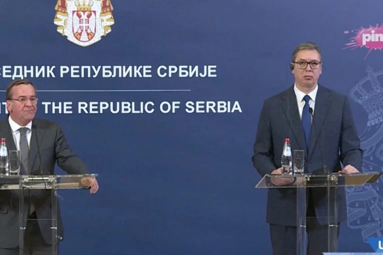 Vučić: Primenićemo sve preporuke ODIHR i OEBS, pozvali smo ih da prate i lokalne izbore