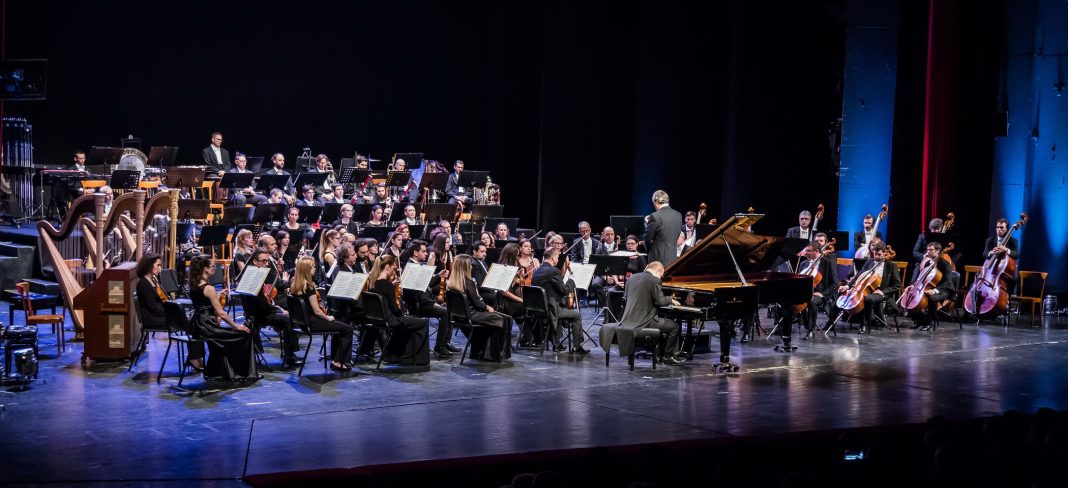 BEOGRADSKA FILHARMONIJA: Živimo za aplauz ali ne živimo od aplauza