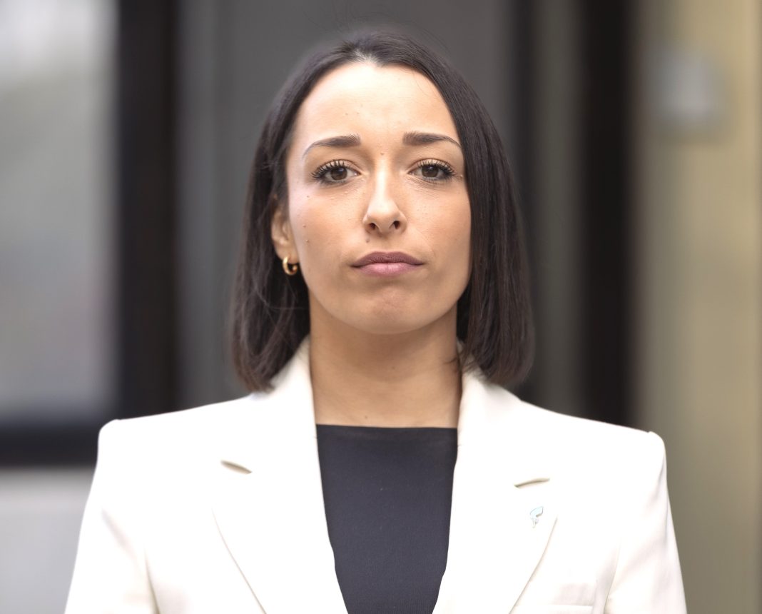 Banjac: Nikodijević je ogledalo svega lošeg u Beogradu