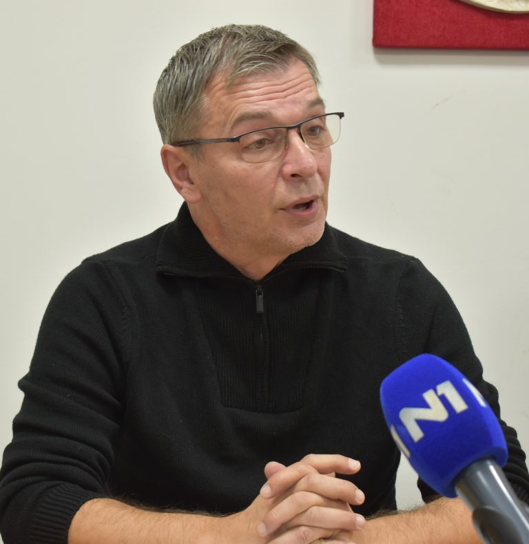 Jovanović: Opozicija nema pravo da se razjedinjuje