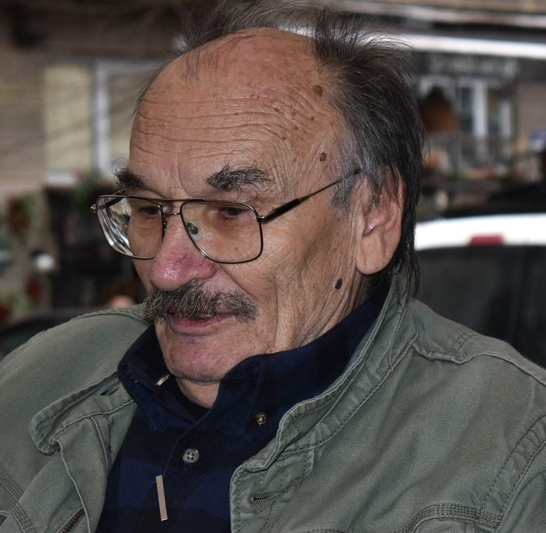 Dušan Petričić: Ta divna stvorenja