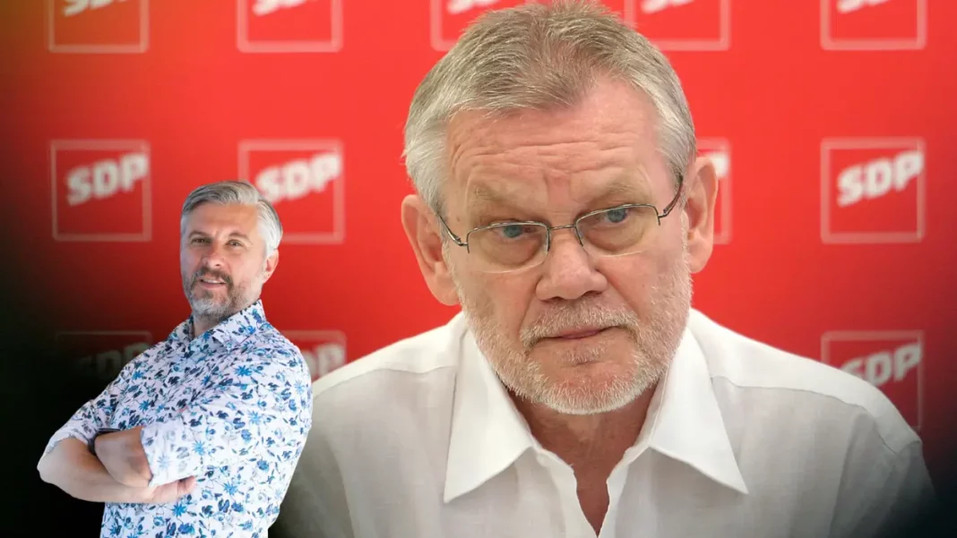 Račan je bio političar kakvog bih danas volio vidjeti na čelu Hrvatske