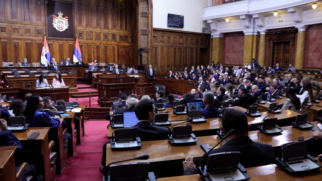 Cvijetin Milivojević: Vlast ne namerava ništa da menja jer joj je mnogo dobro