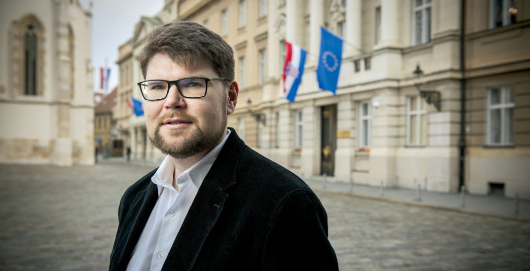 SDP: Poštovaćemo odluku Ustavnog suda