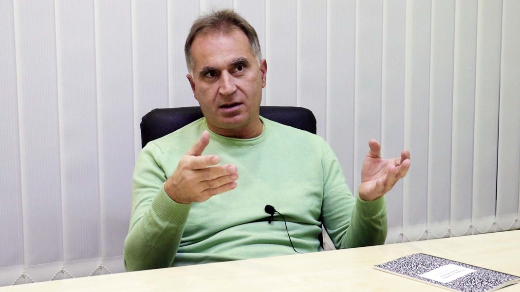 Vrsajkov: Sramno obraćanje novosadskog gradonačelnika