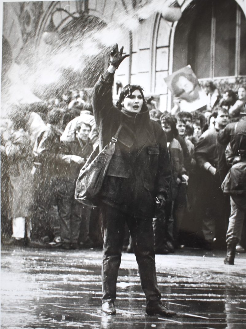 DEVETI MART Podsećanje na srpske „martovske ide“