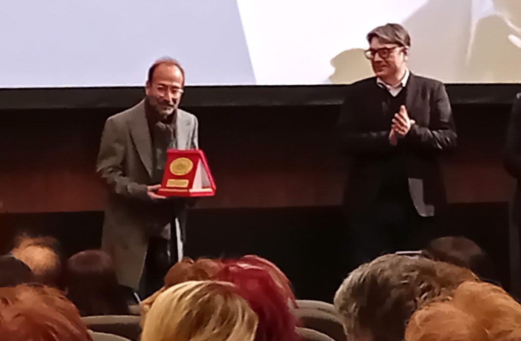 52. FEST Asgaru Farhadiju uručen Beogradski pobednik i Zlatni pečat Jugoslovenske kinoteke