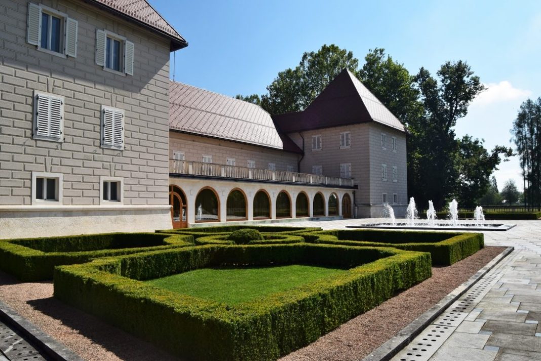 Lideri Slovenije, Hrvatske, Austrije, Italije i Mađarske za proširenje EU na zapadni Balkan