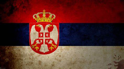 Srbija između Istoka i Zapada