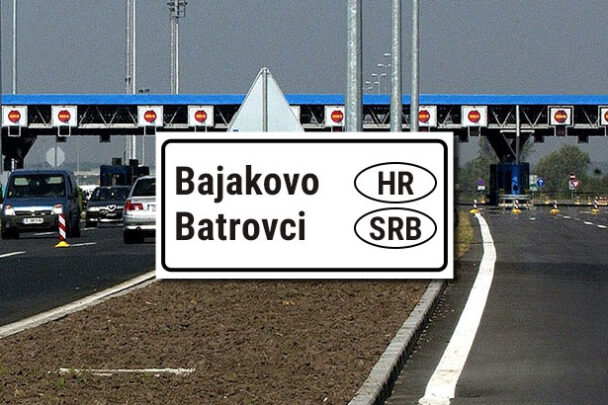 PSG – MUP da hitno prestane maltretiranje građana sa Kosova na graničnom prelazu Batrovci