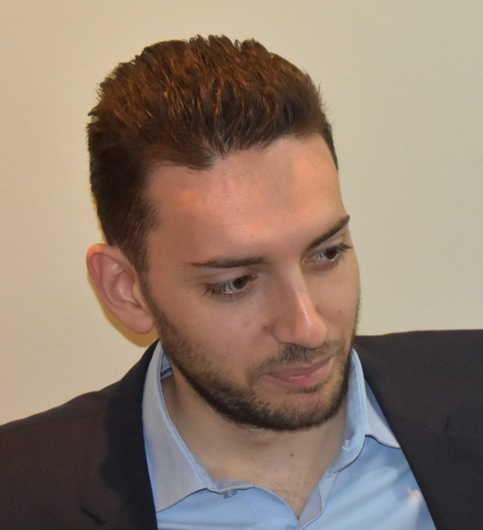 Pavle Grbović: Građani su pokazali da žele promene