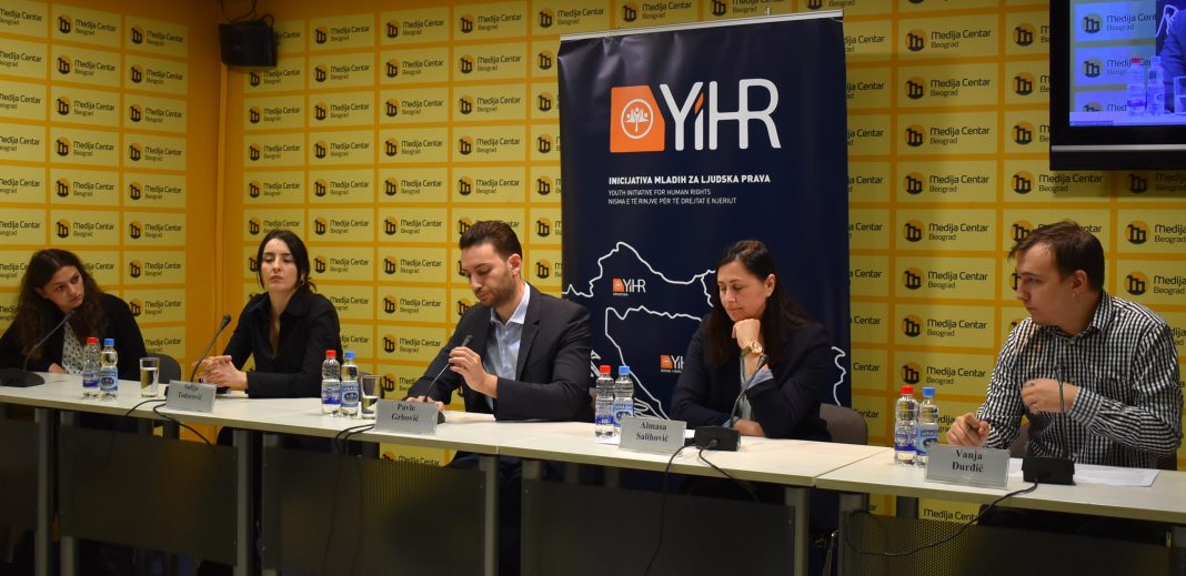 Grbović o Rezoluciji UN o genocidu u Srebrenici: Žrtve niko neće vratiti, rezolucija neće doneti pravdu, mir takođe