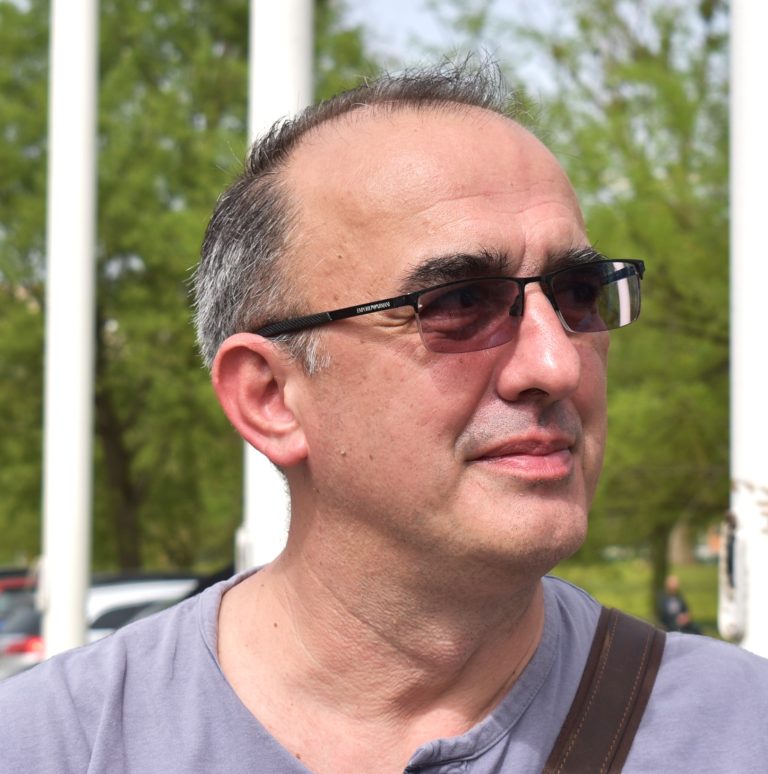 NDNV: SNS saopštenjem potvrdila da stoji iza kampanje linča na Dinka Gruhonjića