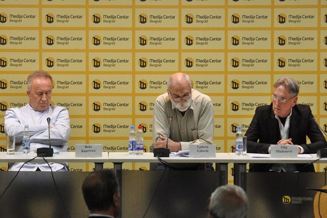 STODESET GODINA OD ROĐENJA MIHAILA LALIĆA Danas potrebniji nego ikad