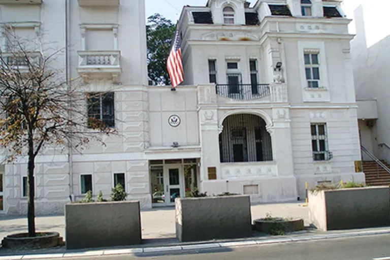 Ambasada SAD: Nemamo ulogu u formiranju nove srpske Vlade