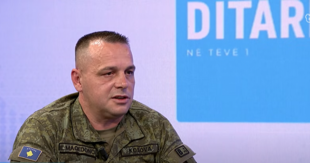 Ejup Maćedonci: Kosovo na korak od punopravnog članstva u NATO