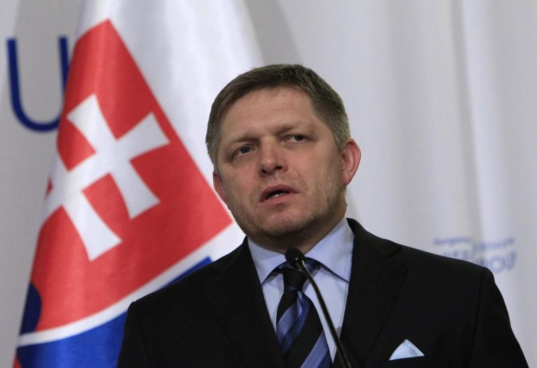 Zdravstveno stanje slovačkog premijera stabilno