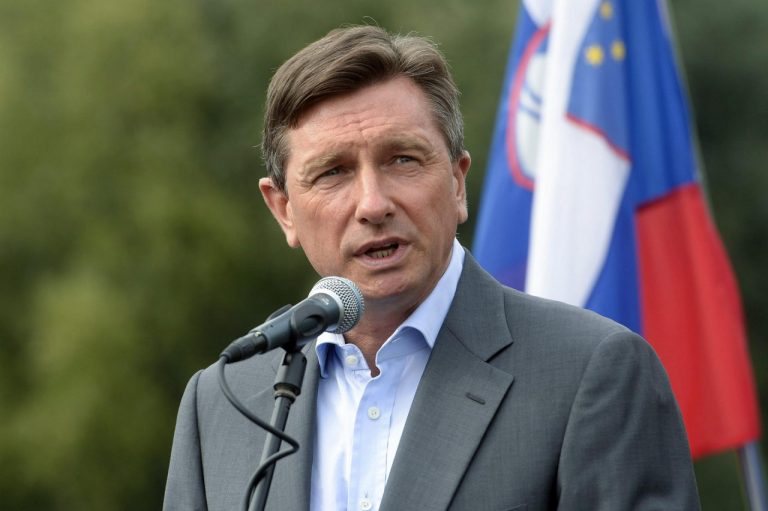 Pahor: Imam ideje kako da oživi dijalog Beograda i Prištine