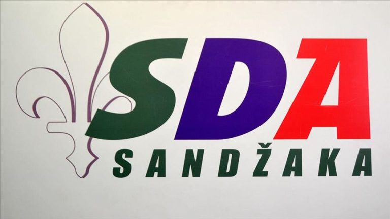 SDA Sandžaka: Srbija da glasa za usvajanje Rezolucije o genocidu u Srebrenici