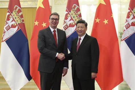 Si Điping: Političko poverenje Pekinga i Beograda “jako kao stena”