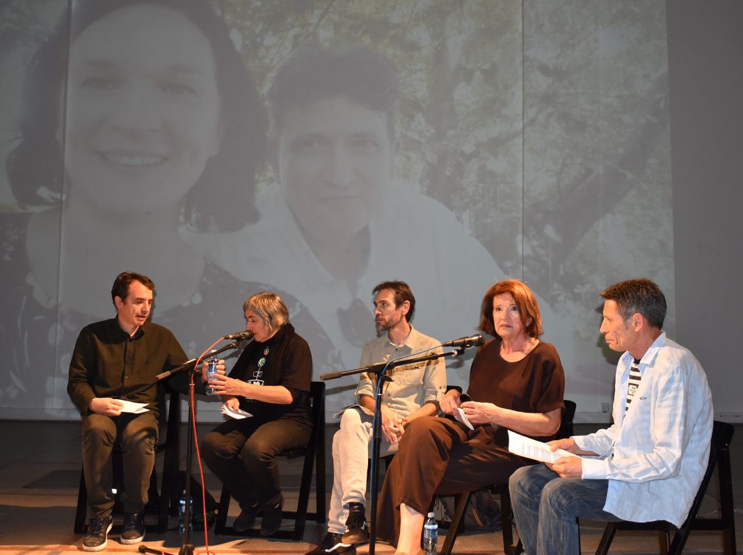 Održana komemoracija novinaru Bojanu Tončiću