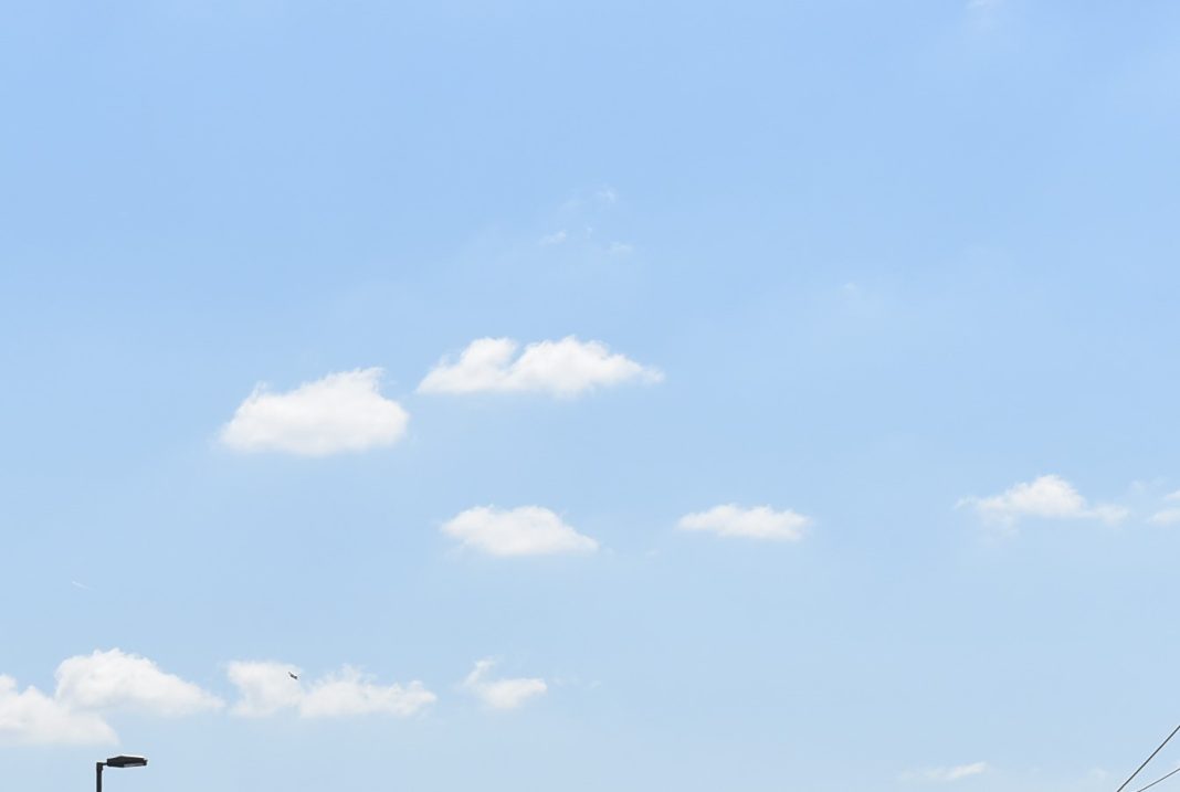 U Srbiji sutra pretežno sunčano i toplo, temperatura do 25