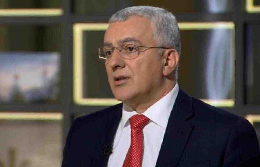 Predsednik Skupštine Crne Gore srećan što je na Svesrpskom saboru