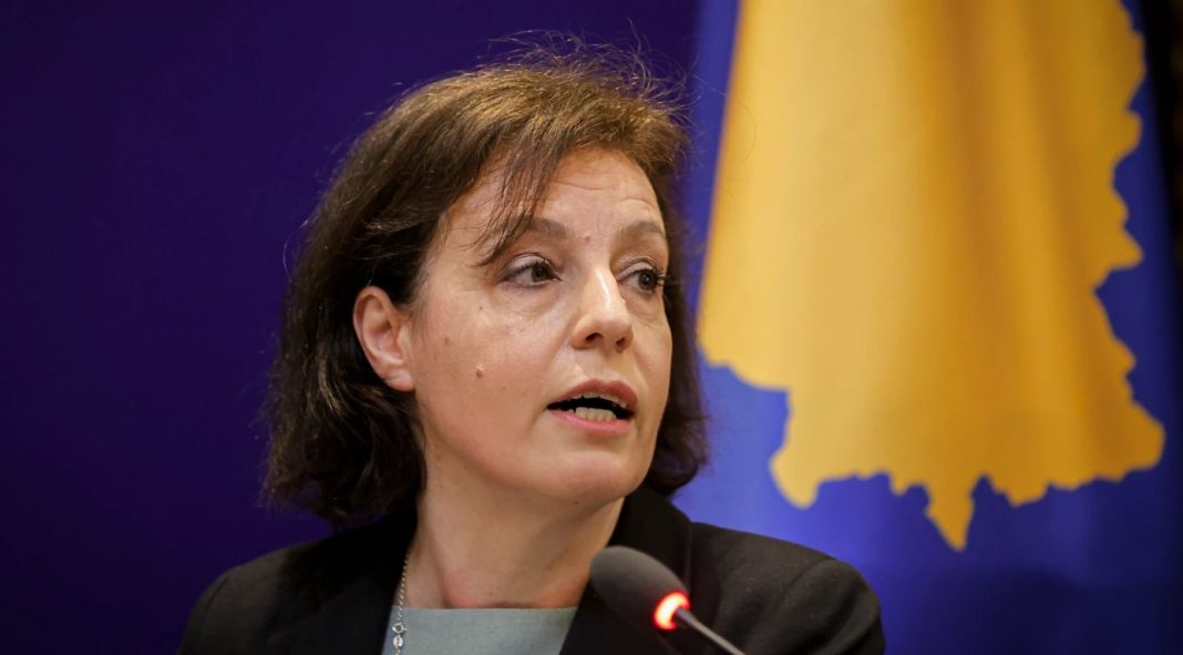 Gervala: Vučićev problem nije Zajednica, već postojanje Kosova